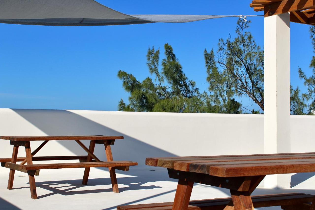 San Pablo Villas San Pedro  Bagian luar foto
