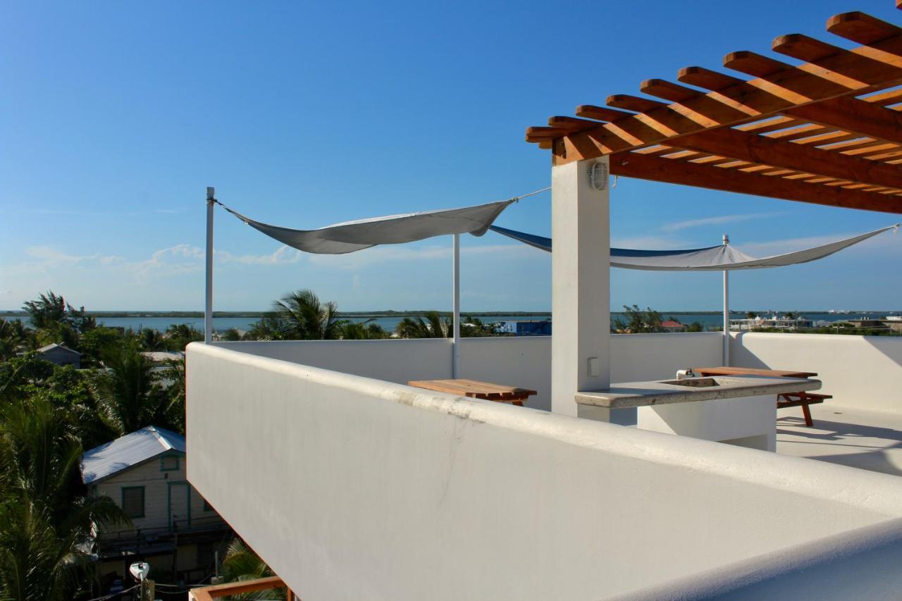 San Pablo Villas San Pedro  Bagian luar foto