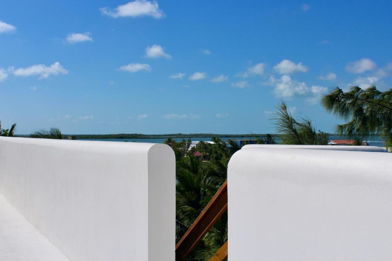 San Pablo Villas San Pedro  Bagian luar foto