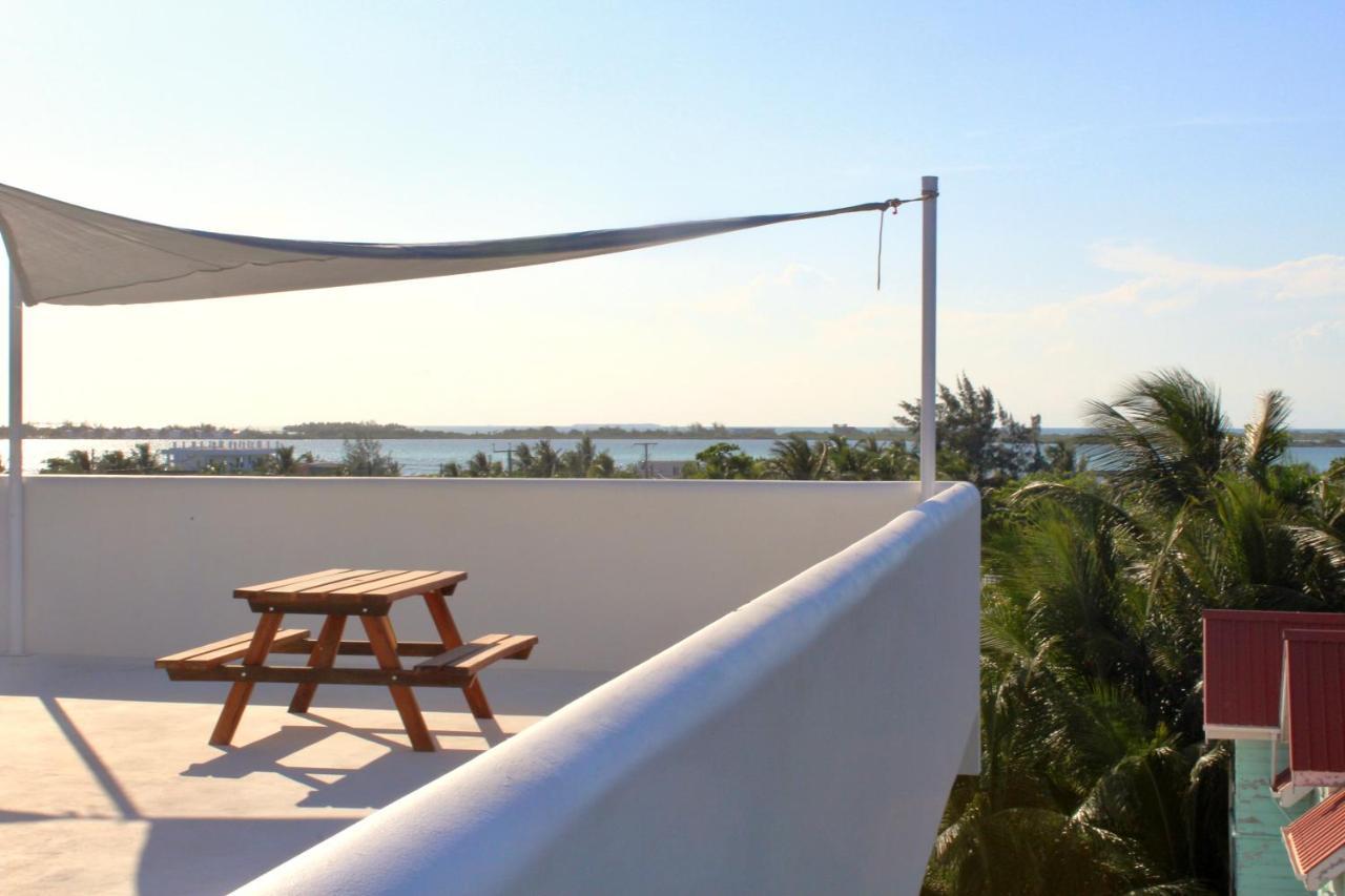 San Pablo Villas San Pedro  Bagian luar foto