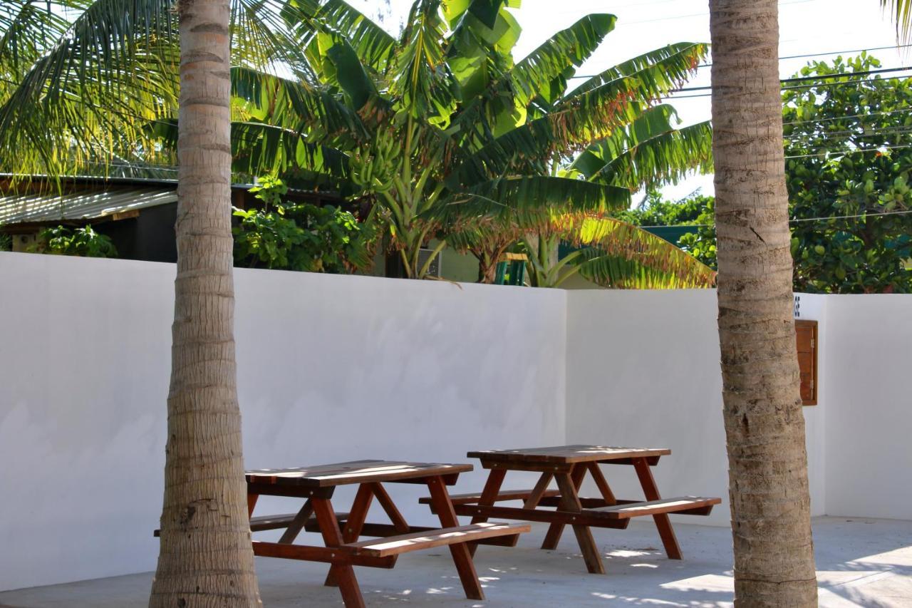 San Pablo Villas San Pedro  Bagian luar foto