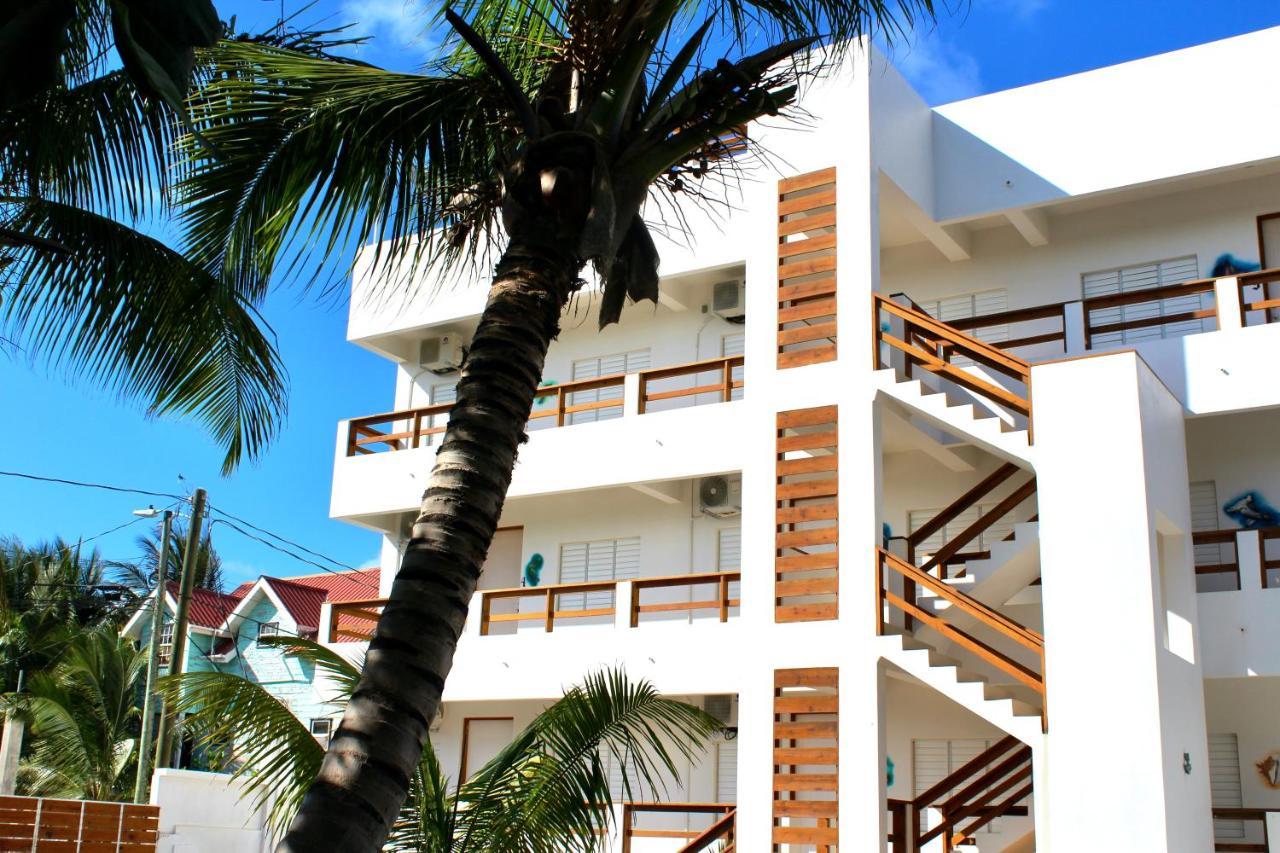 San Pablo Villas San Pedro  Bagian luar foto