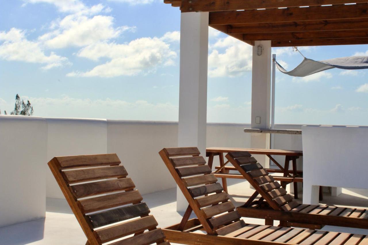San Pablo Villas San Pedro  Bagian luar foto