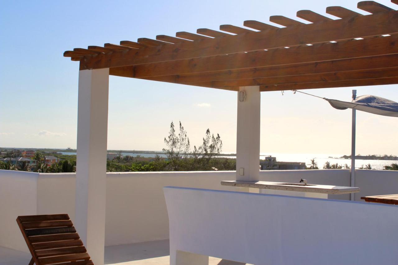 San Pablo Villas San Pedro  Bagian luar foto