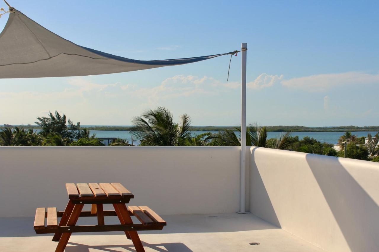 San Pablo Villas San Pedro  Bagian luar foto