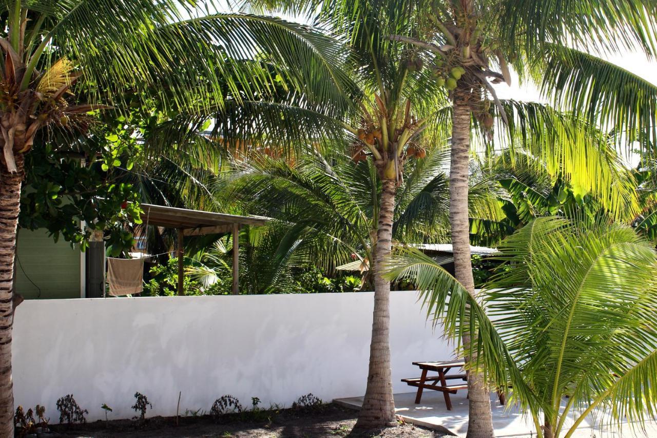 San Pablo Villas San Pedro  Bagian luar foto